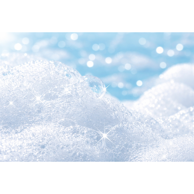 陰イオン界面活性剤（Anionic Surfactant）｜産業用途向けの高い洗浄性能